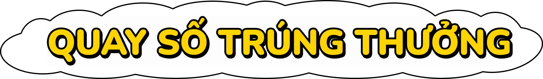 Quay số trúng thưởng